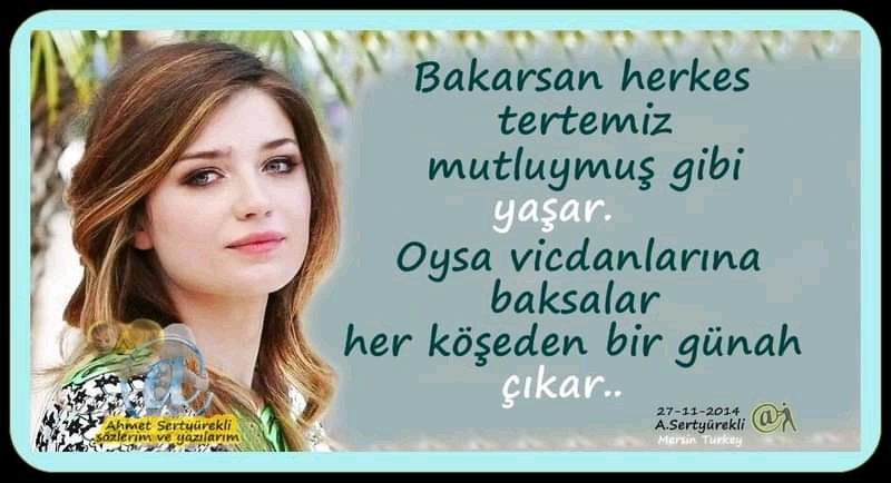 a_sertyurekli's tweet photo. Bakar isen herkes tertemiz, mutluy'muş gibi yaşar.
Oysa vicdanına baksa her köşeden bir günah çıkar.
(27 11 2014)✍️
Ahmet Sertyürekli sözlerim ve yazılarım Mersin Turkısh 🇹🇷 https://t.co/O0muZKNbYY