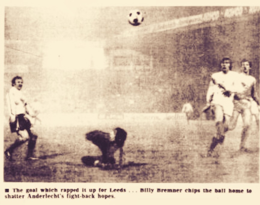 #LUFC Nostalgia #OnThisDay - LUSC Griffin tweet media