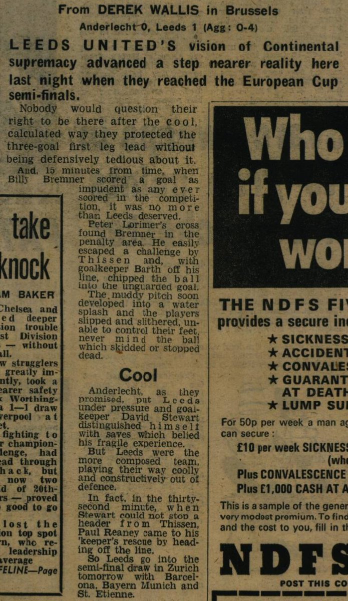 #LUFC Nostalgia #OnThisDay - LUSC Griffin tweet media