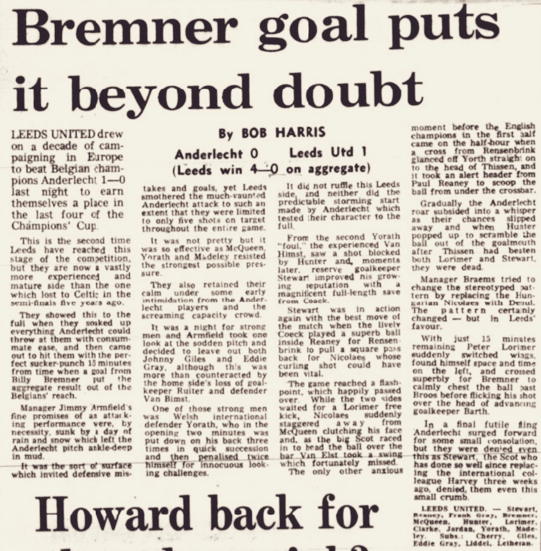 #LUFC Nostalgia #OnThisDay - LUSC Griffin tweet media