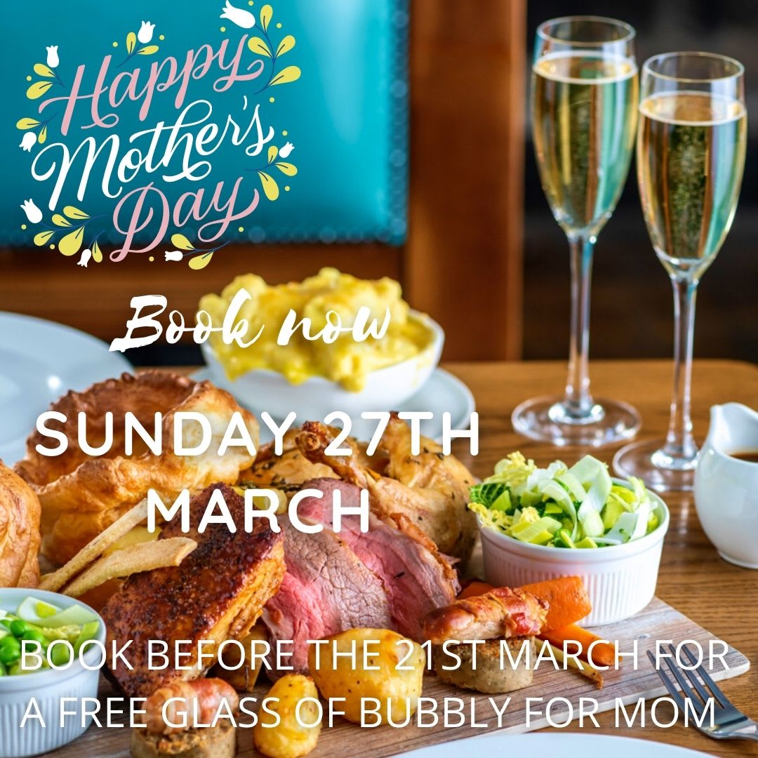 fcocksmoseley's tweet photo. We still have a few tables available ❤️❤️Mothers Day❤️ at 12 o'clock 🙂 then nothing available till 4pm if you looking at spoiling mom this year 🙂
-
Follow the link in our bio to book or give us a call 0121 449 0811 
-
#Moseley
#mothersday #lasttablesbefore4pm #food #sundayroast https://t.co/YQgDqKwfWF