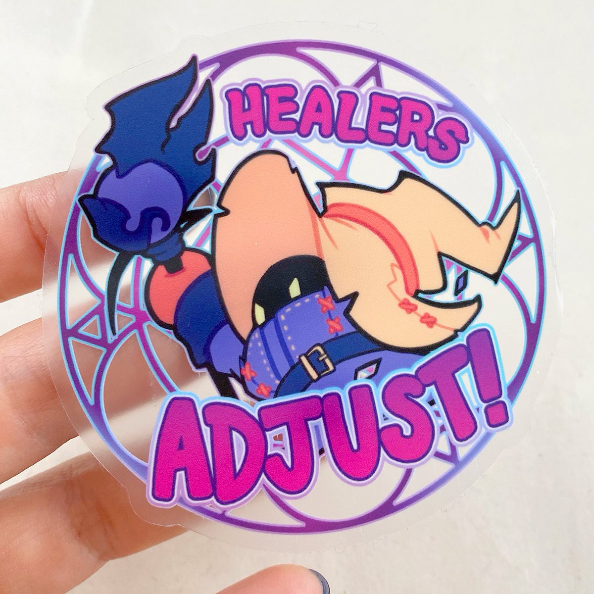 hey everyone! I'm doing a soft reopening of my online store! ✨thank you to everyone who waited patiently, and for all the inquiries... it's finally open again, now with some new #ffxiv prints :3
come check it out!➡️https://t.co/TJAMZp4502