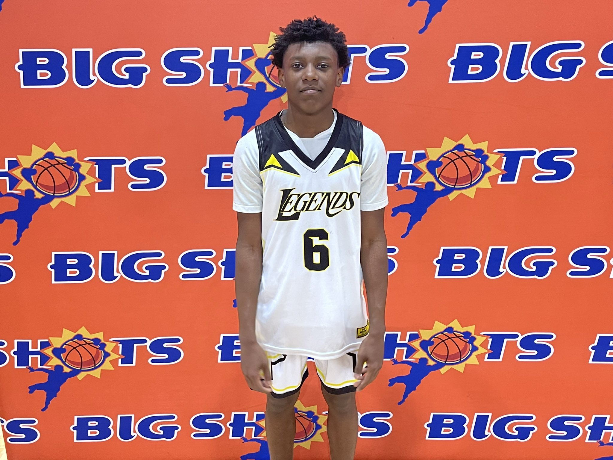 Bigshots Lincoln - rt7a8p9