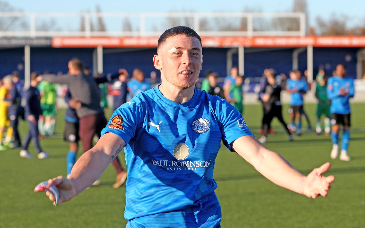 Billericay Town FC Hub tweet media