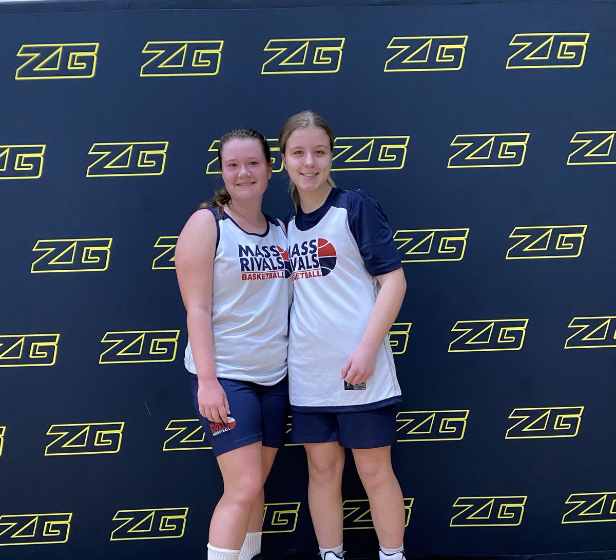 HayleaVerrastro's tweet photo. 🚨PLAYER OF THE GAME X2🚨

@BballRivals are on 🔥 today���️ 

#8 Kier &amp; #42 Tatum were a duo you should be on the 👀 for this season 🏀 

#ZGBracketBuster https://t.co/SnUBjNClR7