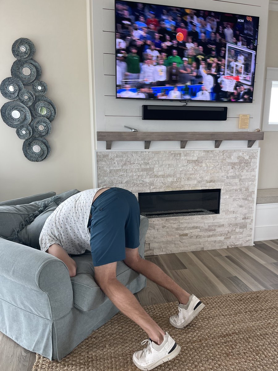 Carolina fans this was me today. Would love to see more pics like this