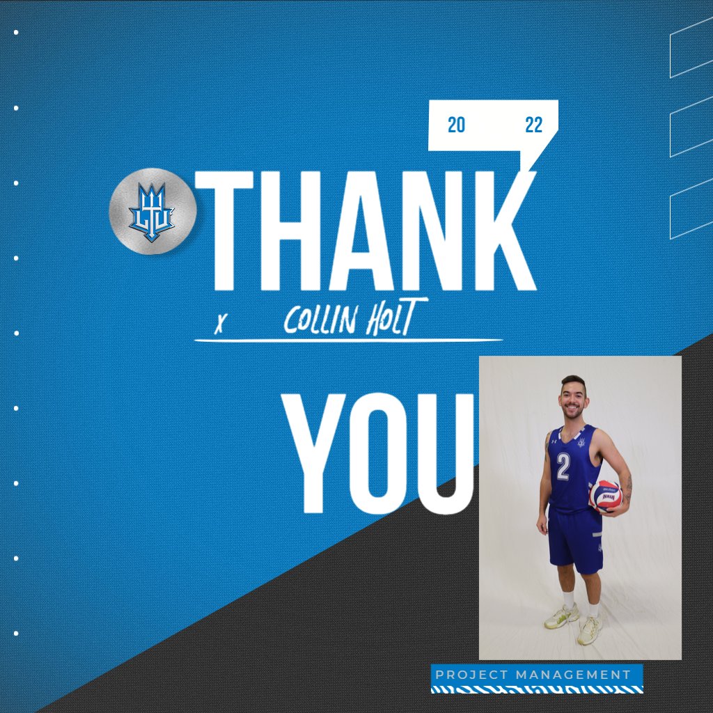 LTU Men’s Volleyball tweet media