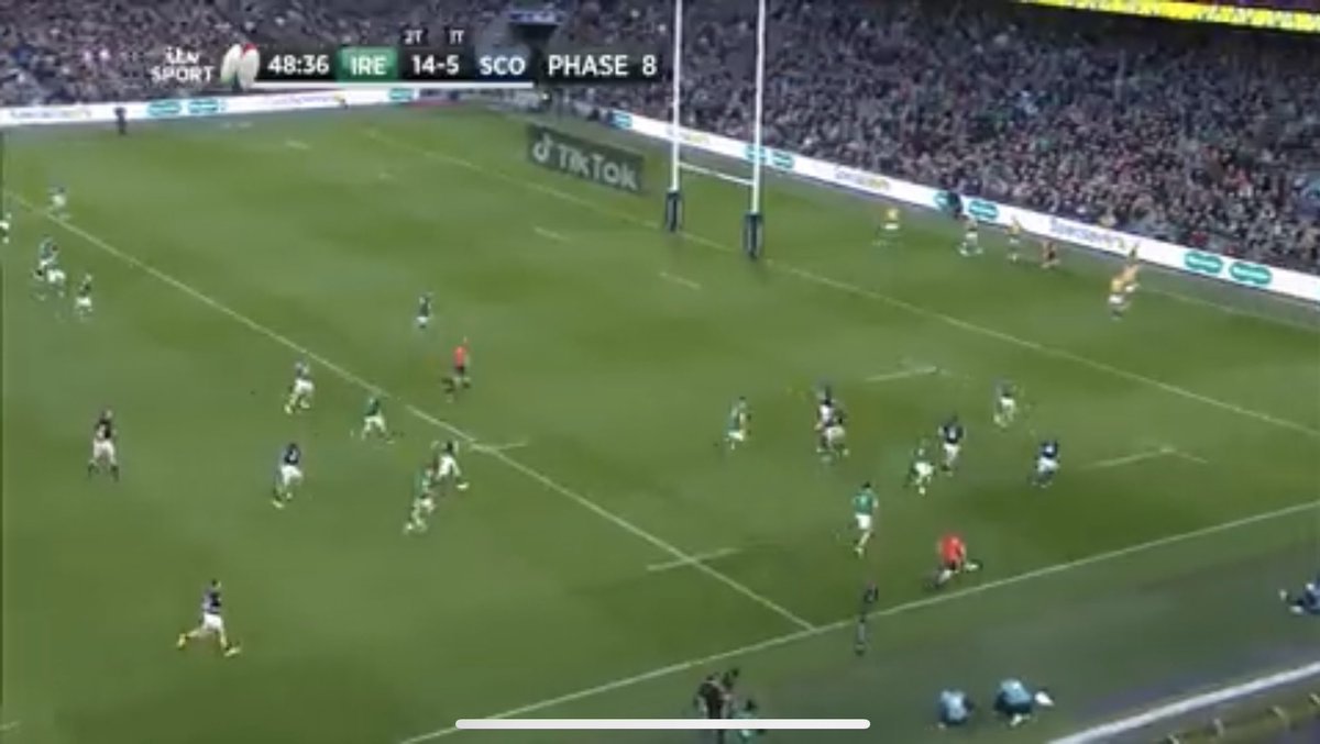 Thistle Scottish Rugby Podcast tweet media