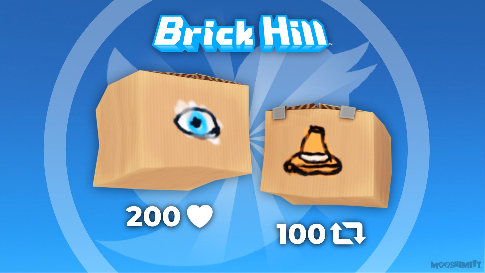 Brick Hill (@hillofbricks) / X