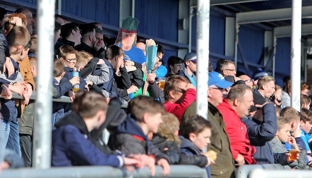 Billericay Town FC Hub tweet media