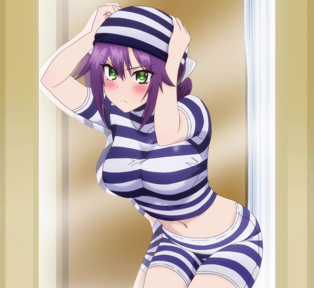 Sagiri Yuuna And The Haunted Hot Springs EcchiAndHentaiScenes on Twitter: "@LegacyWaifu Sagiri Ameno from Yuuna