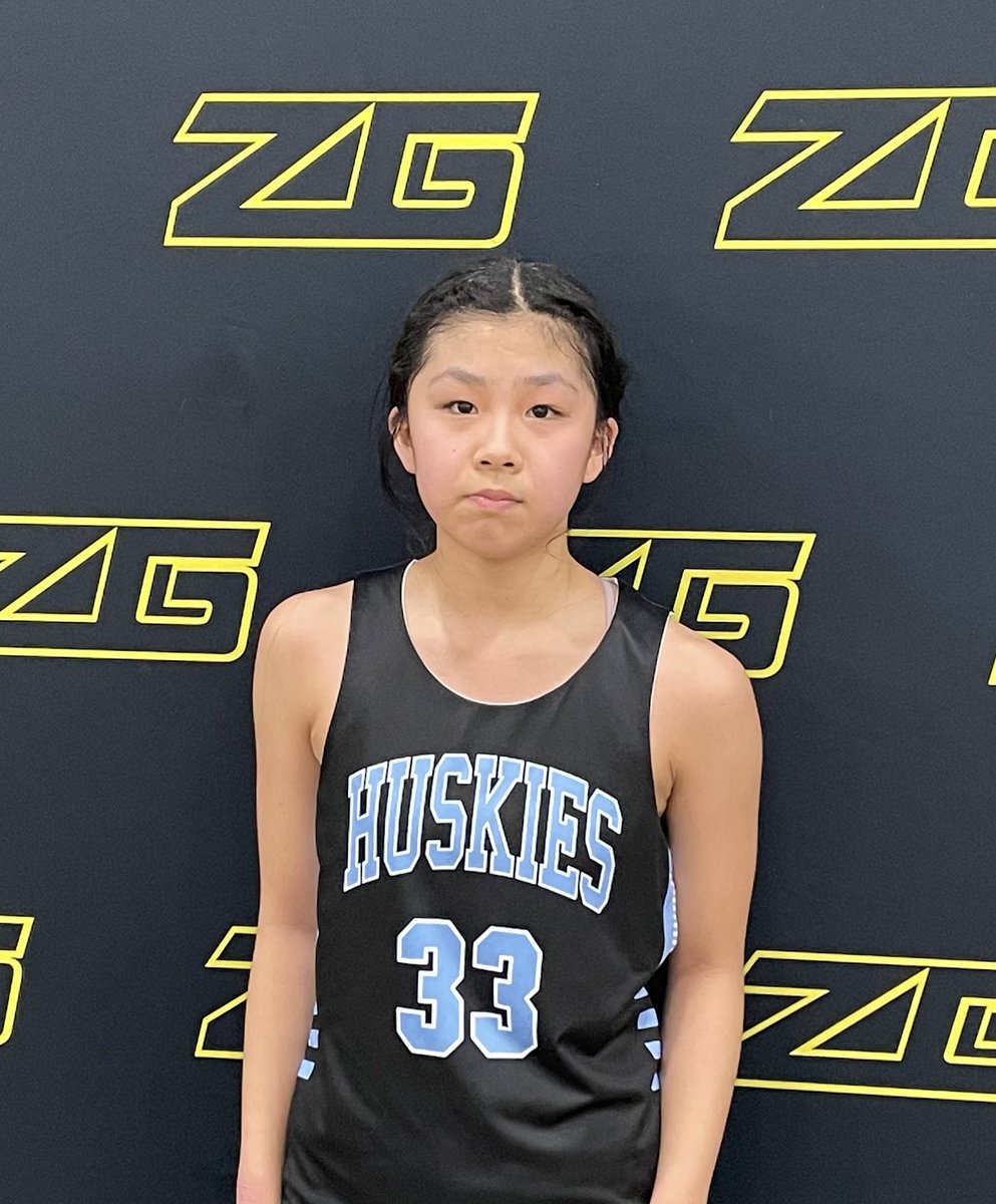 zg_newengland's tweet photo. Big shoutout to Koharu of the @MAHuskies for playing exceptional today! #ZGPOTG #ZGBracketBuster https://t.co/CFRzqlbnAM