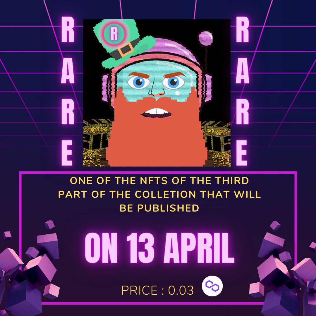 GoofyAstronauts's tweet photo. ENTER ON OUR DISCORD SERVER: 
https://t.co/W6ArkmMbrg
Are you ready for the release of our collection (GOOFY ASTRONAUTS )on @opensea ? 🚀🔝
#NFTCommunity #NFTdrop #nftart #NFTartist #nftcollector #NFT  #NFTs #goofyastronauts https://t.co/i4myI5Kayd