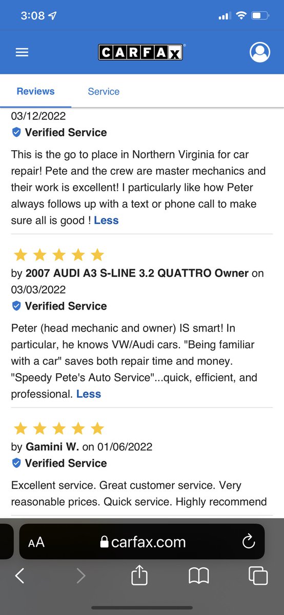 AV_DMV's tweet photo. My big brother did it again: He has a small business in NoVa. He is a master mechanic—learned everything from our Papa Juan—and has been growing leaps and bounds since opening. So proud of him choosing to chart his own destiny and help people afford EXCELLENT car repair. https://t.co/TWWJb6hKMd