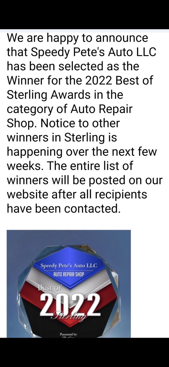 AV_DMV's tweet photo. My big brother did it again: He has a small business in NoVa. He is a master mechanic—learned everything from our Papa Juan—and has been growing leaps and bounds since opening. So proud of him choosing to chart his own destiny and help people afford EXCELLENT car repair. https://t.co/TWWJb6hKMd