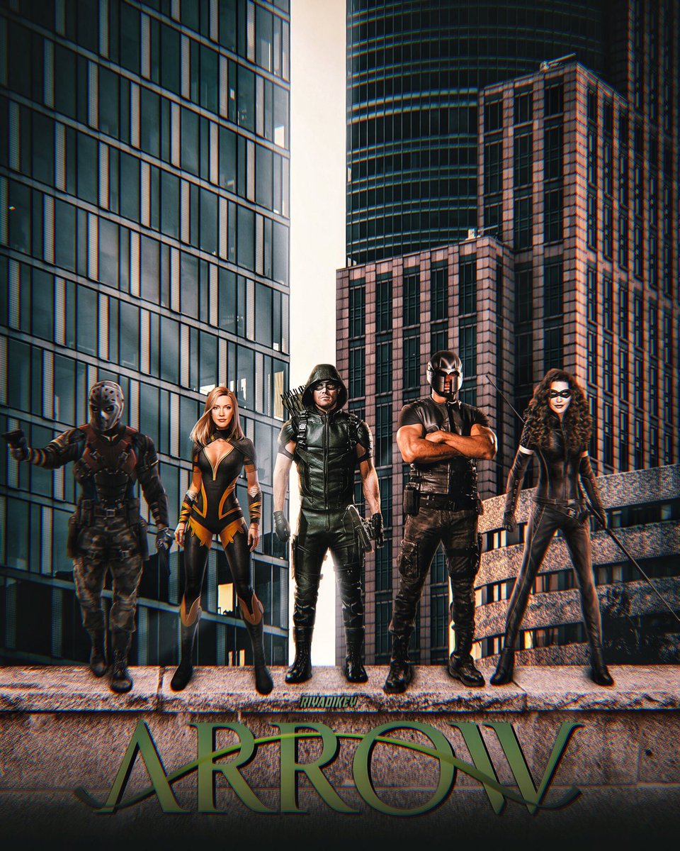 RIYADIKEY (@riyadikey) on Twitter photo It’s my BIRTHDAY 🎂🎉 For my birthday I made a poster of <a href="/CW_Arrow/">Arrow</a> (@StephenAmell <a href="/MzKatieCassidy/">Katie Cassidy</a> @Davod_Ramsey <a href="/JulianaHarkavy/">Juliana Harkavy</a> <a href="/officialrickg/">Rick Gonzalez</a> ) <a href="/DCComics/">DC Comics</a> <a href="/TheCW/">The CW</a> It’s my BIRTHDAY 🎂🎉 For my birthday I made a poster of <a href="/CW_Arrow/">Arrow</a> (@StephenAmell <a href="/MzKatieCassidy/">Katie Cassidy</a> @Davod_Ramsey <a href="/JulianaHarkavy/">Juliana Harkavy</a> <a href="/officialrickg/">Rick Gonzalez</a> ) <a href="/DCComics/">DC Comics</a> <a href="/TheCW/">The CW</a>