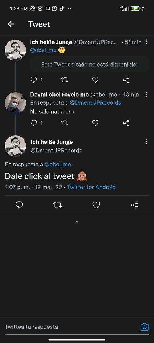 obel_mo's tweet photo. @DmentUPRecords Como te explico? https://t.co/KDj4LfMpSG