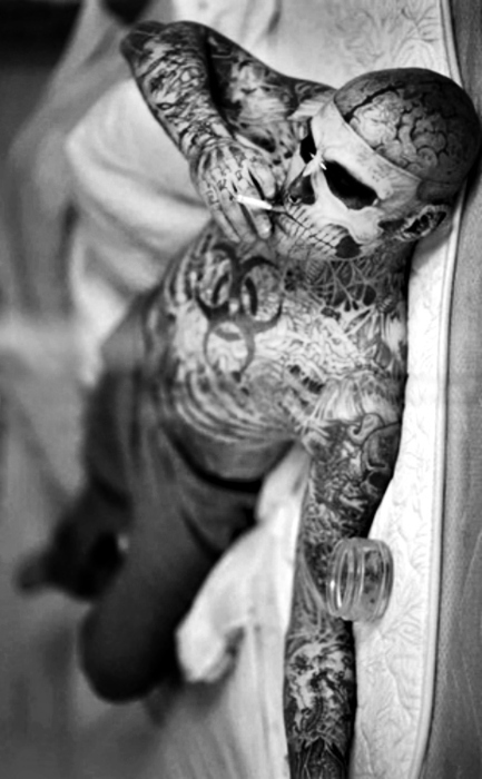 RPCHARONRON's tweet photo. t#SeducitveSunday ☠️ https://t.co/foOg0aoAWb