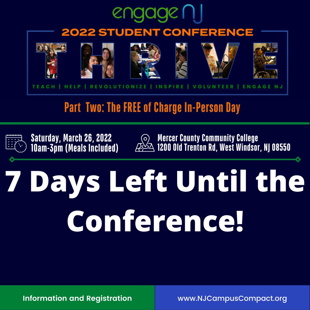 Campus Compact tweet media