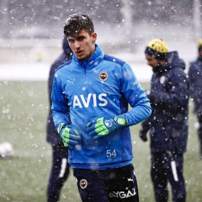 #YeniProfilResmi