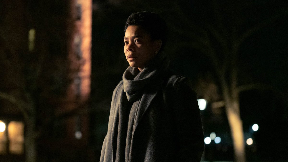 Mariama Diallo’s MASTER remains among the best 2022 films so far. Smart, enthralling horror film mining supernatural shocks from inherent horrors. Regina Hall is immaculate. Really hope people seek this out (currently streaming on Prime)