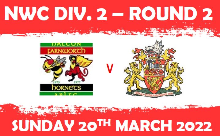 follyfourteens's tweet photo. Another test for the lads tomorrow against Halton Farnworth Hornets Reds. https://t.co/oO0041ijLB