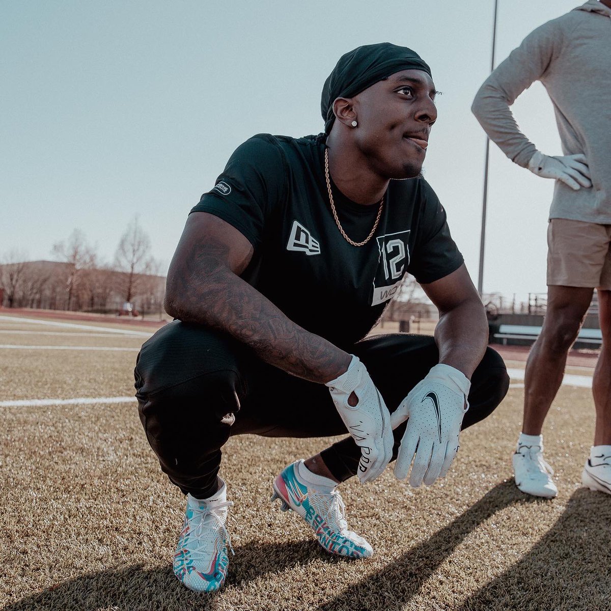 David Robinson tweet media