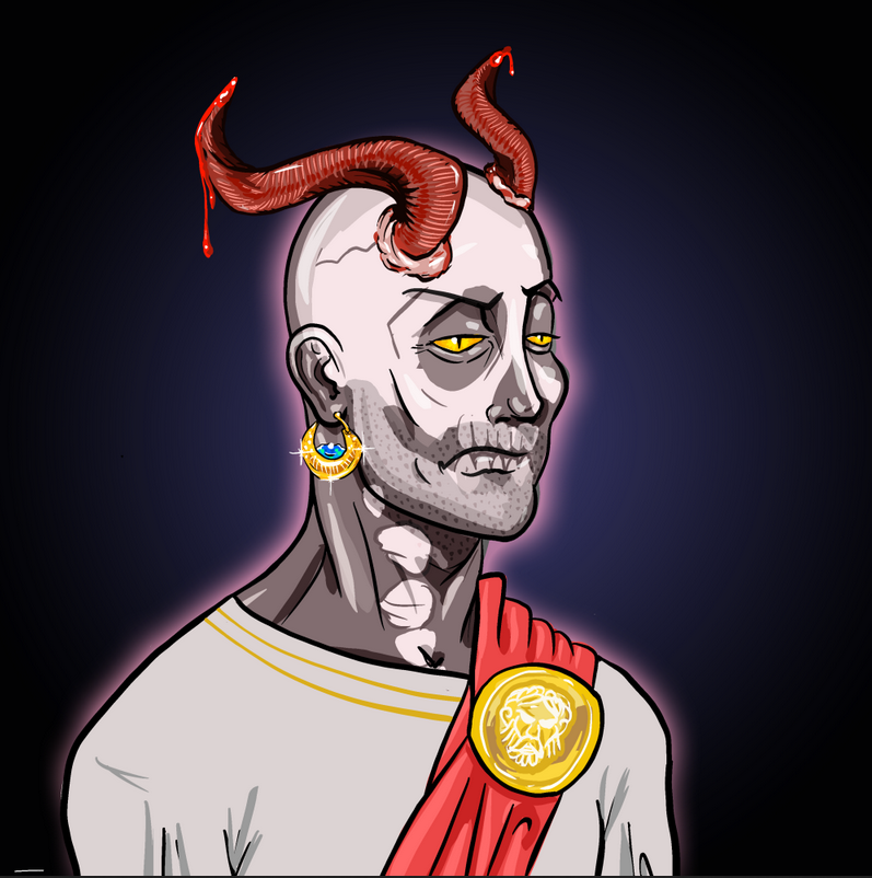 🎁GIVEAWAY🎁

Learned some more about <a href="/DeGodsNFT/">DeGods</a> today, got HYPER BULLISH and picked up another one.

Here is 100 $dust worth ~1.4 $sol so you can participate in their raffles and auctions!

To win the 100 $dust: 
🤜Simply Follow and Retweet! Thats it.
GL!

⏰48h #Giveaway