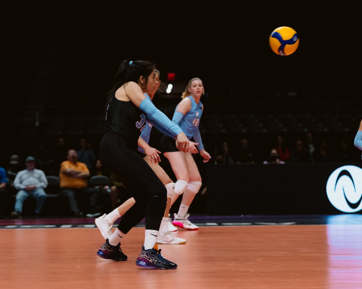 Oregon Volleyball tweet media