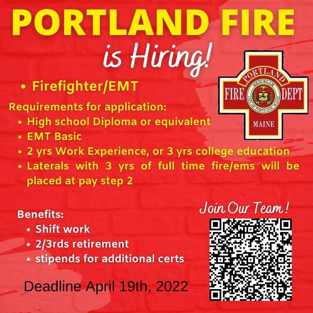 PortlandFD's tweet image. 
