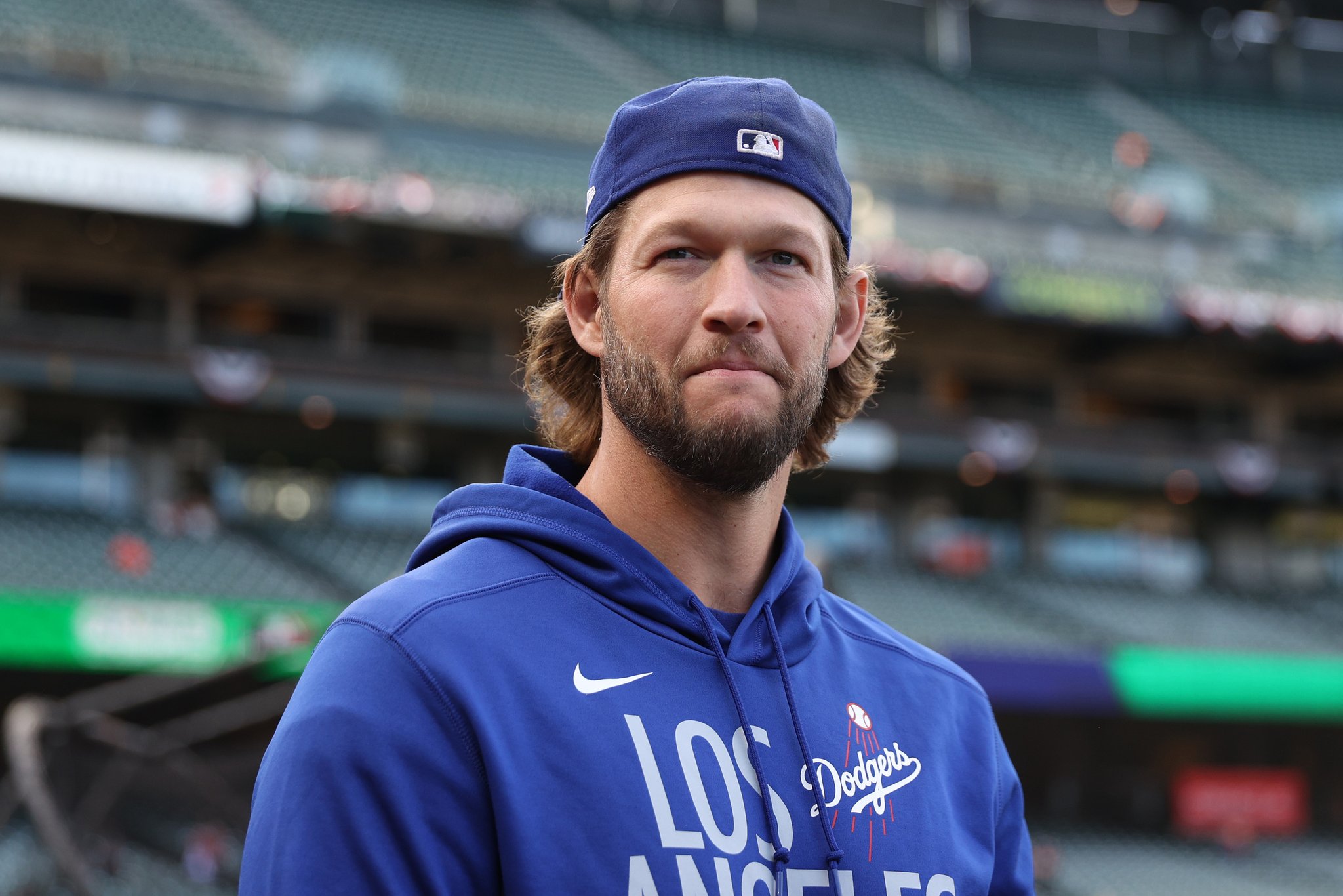 Happy birthday to me, Clayton Kershaw, and Bruce Willis! 