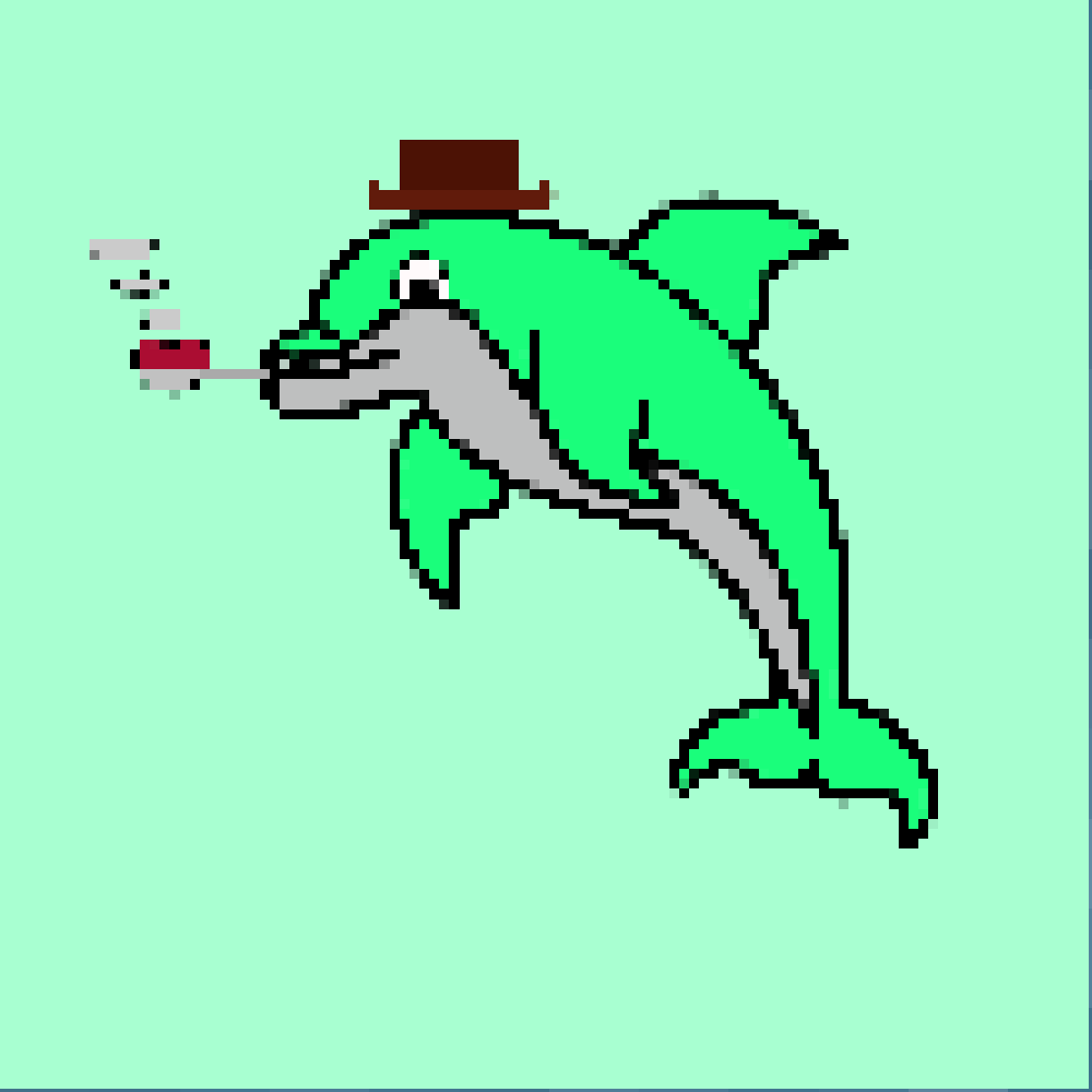 dolphin_nfts's tweet photo. #NewProfilePic https://t.co/D7RryvBIfS