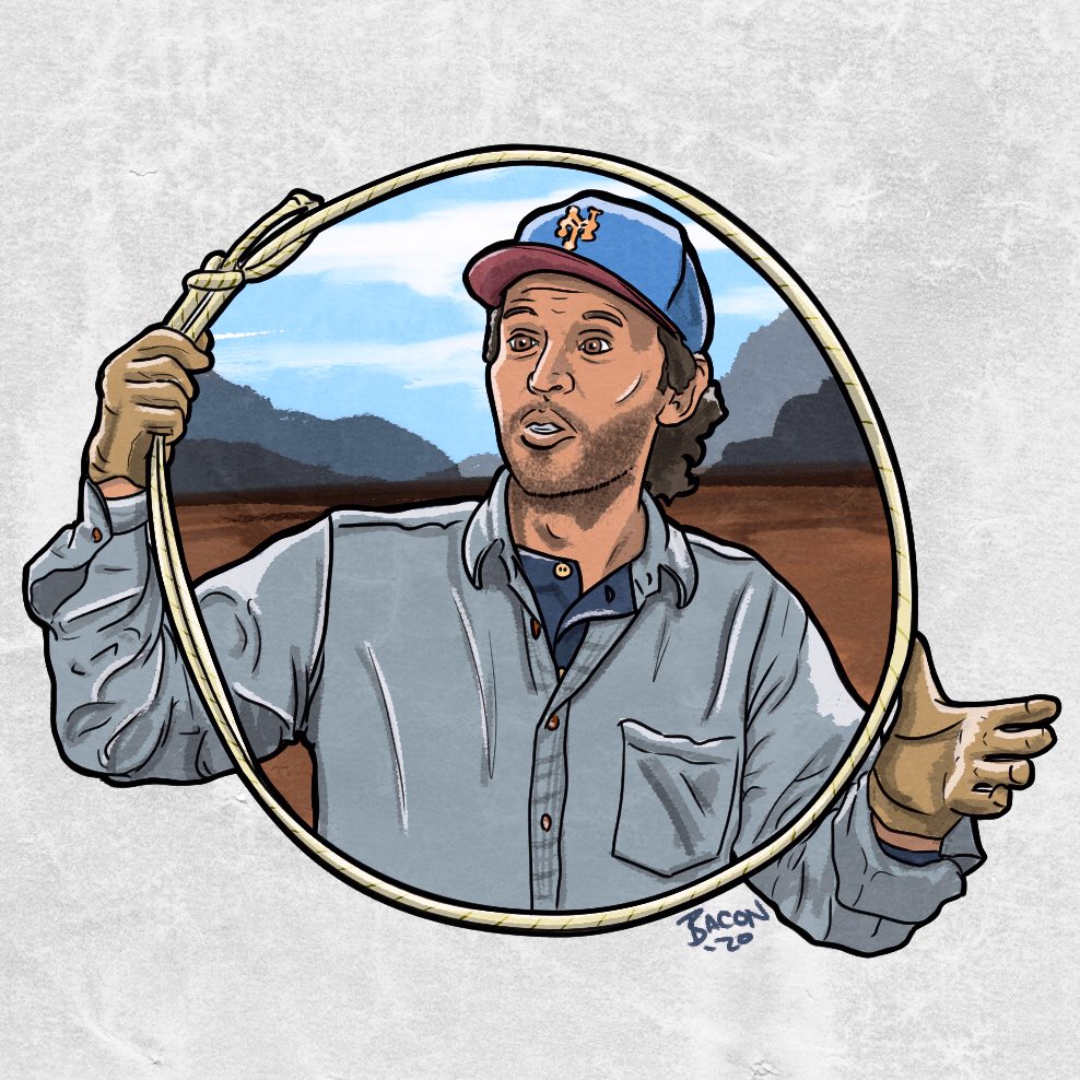 Currently watching my all time favorite movie in which the protagonist deals with his station in his life during his 39th birthday. I’ve seen it a hundred times, but just a few days after my OWN 39th birthday I was not prepared for the new POV. #CitySlickers #OneThing