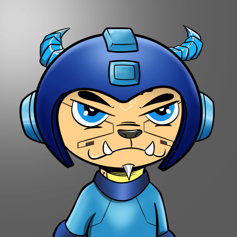 Enemies should watch out when there's THIS EPICBEAST around! Can we blast our way to our mint date?🔥

#EPICBEAST #EPICBEASTnft #NFT #NFTCommunity