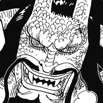 Kawamatsu95's tweet photo. INFO ! 

Le leaker s'attend à ce que le combat de Luffy et Kaido se poursuive jusqu'au chapitre 1059 ! #ONEPIECE1044 https://t.co/4I42y5qw8b