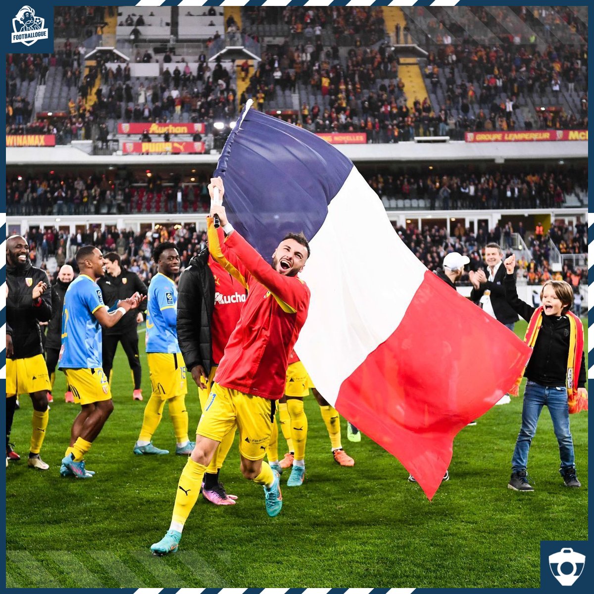 Footballogue tweet media