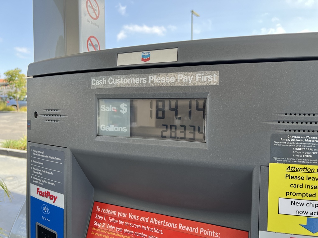 Chase Daniel tweet media