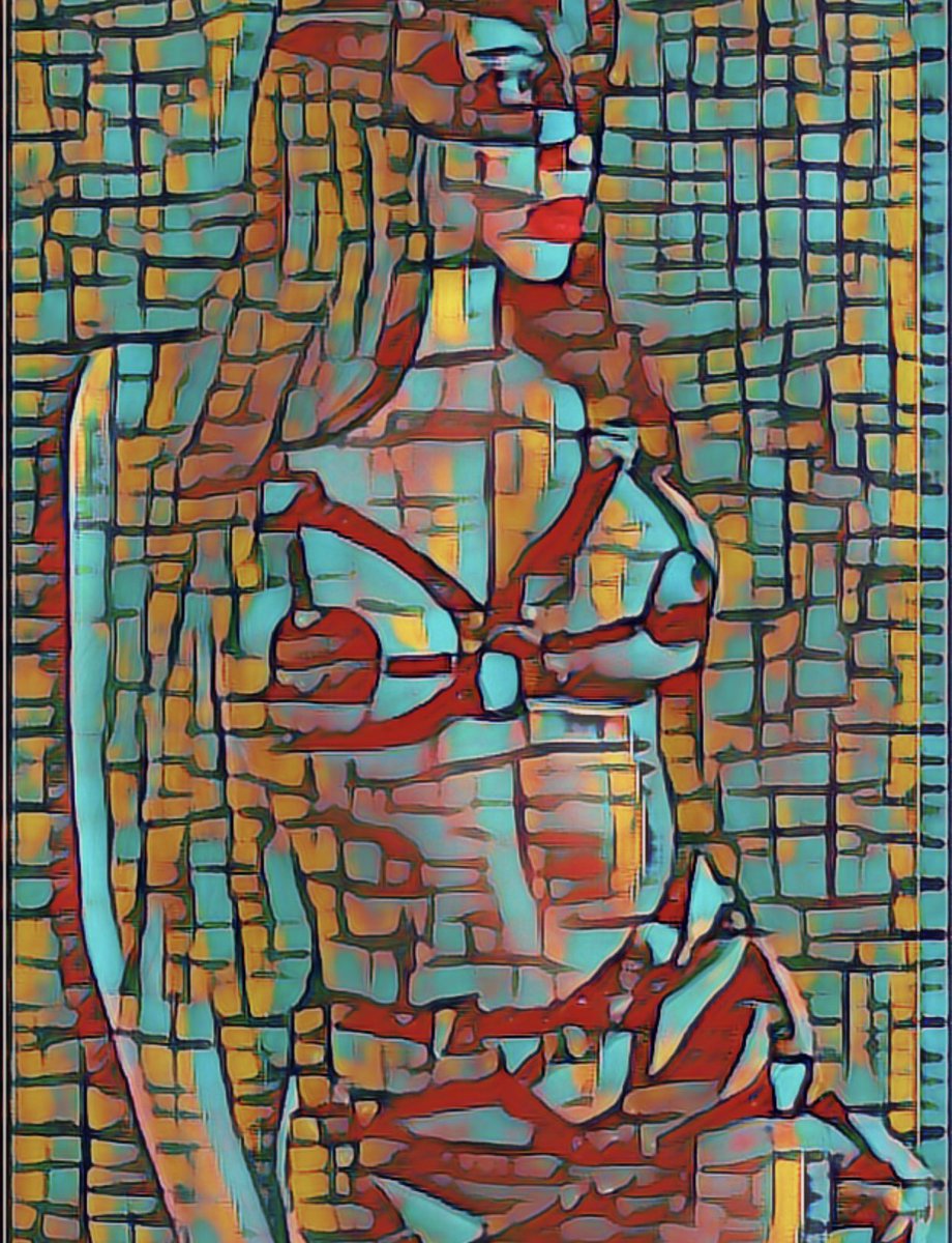 Sexy girlies Club is a collection of 100 unique sexy girl NFTs in Opensea— unique digital collectibles living on the Ethereum blockchain. Sexy Girlies will explode in your head 
#NFTGiveaways #NFTGiveaway #NFTcollectors #NFTdrop #opensea #NFTcollection #NFTcommunity #NFTartist