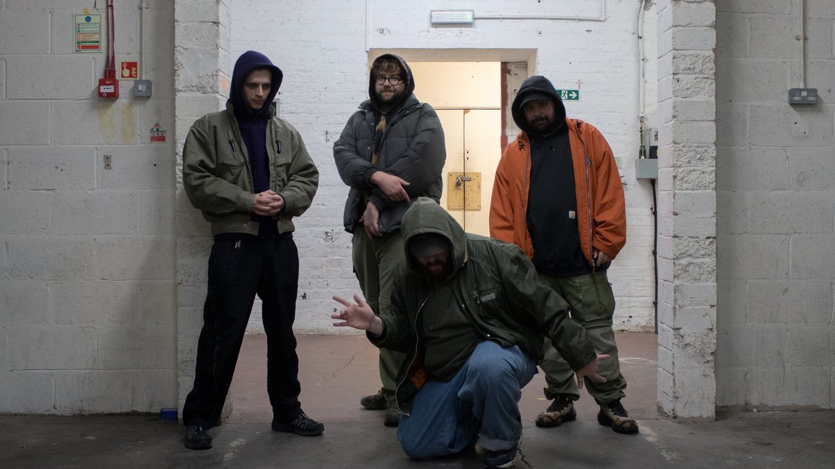 NTS Radio tweet media