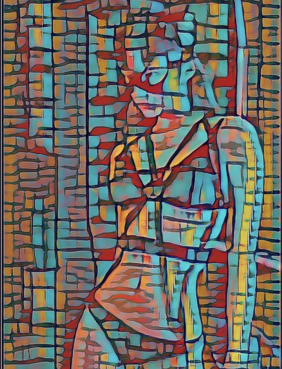 Sexy girlies Club is a collection of 100 unique sexy girl NFTs in Opensea— unique digital collectibles living on the Ethereum blockchain. Sexy Girlies will explode in your head 
#NFTGiveaways #NFTGiveaway #NFTcollectors #NFTdrop #opensea #NFTcollection #NFTcommunity #NFTartist