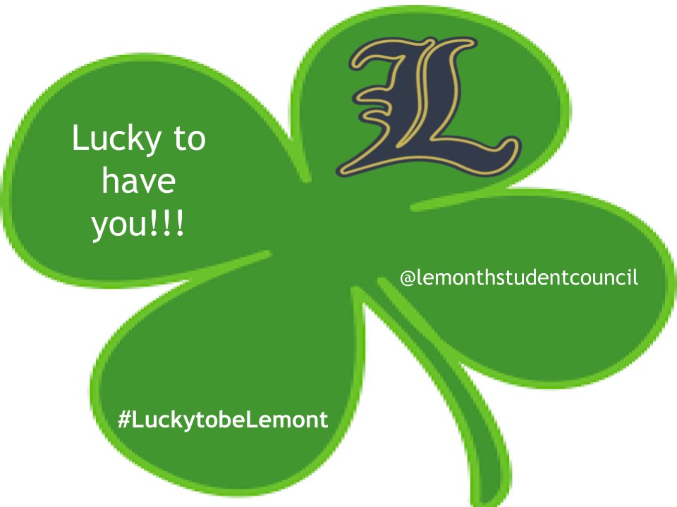 Meleigirl's tweet photo. Thank KB for the surprise chocolates! So lucky I am! ##LuckytobeLemont #meleimoment @LHS_Stu_co https://t.co/YxFSS27gpo