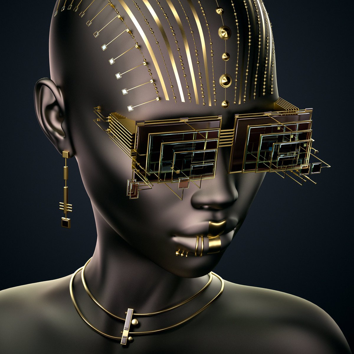 onerob0t's tweet image. GM💫
Will spend some IRL time today.
Luv you all 🤍🤖