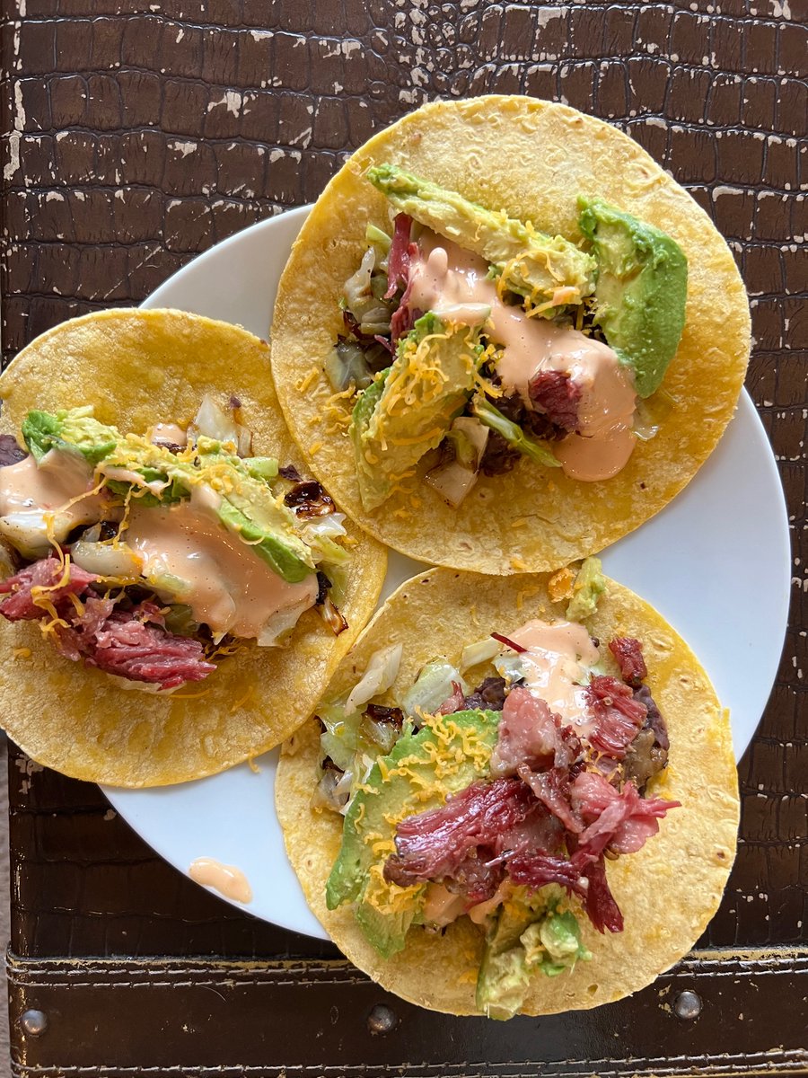 blrobinson4's tweet image. Pizza or Tacos?  #ooni #tacos 🍕🌮