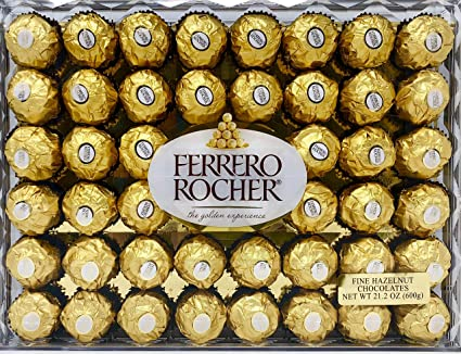 Meleigirl's tweet photo. Thank KB for the surprise chocolates! So lucky I am! ##LuckytobeLemont #meleimoment @LHS_Stu_co https://t.co/YxFSS27gpo