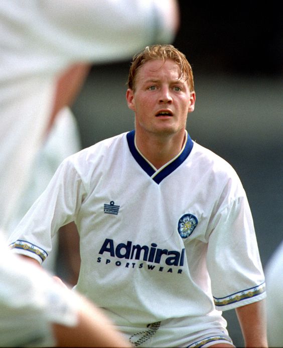 robertmdaws's tweet image. #davidbatty #lufc 1992 #admiral