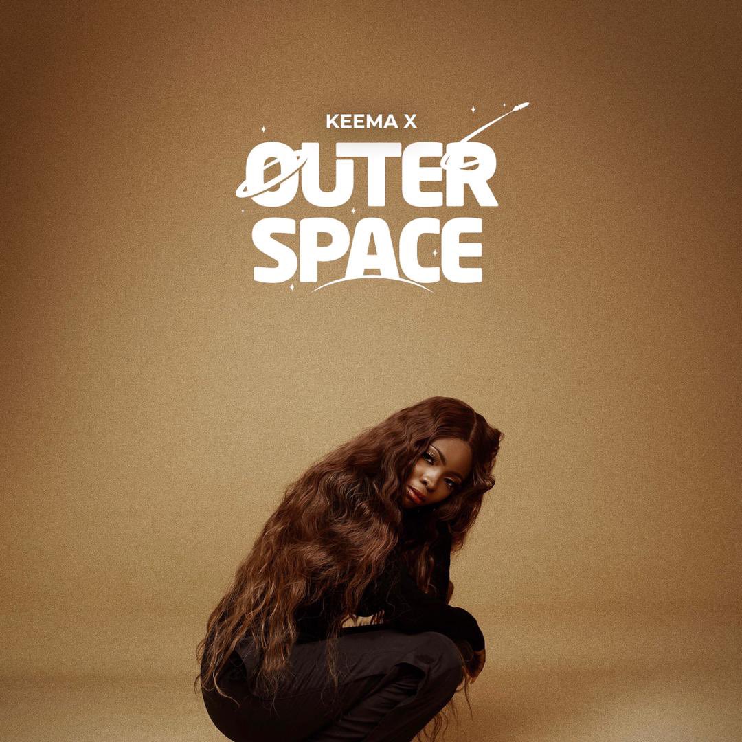 keema__x's tweet photo. My first single of the year “Outer Space” out on the 24th of March📌❤️ https://t.co/LrjvQy2MZC
