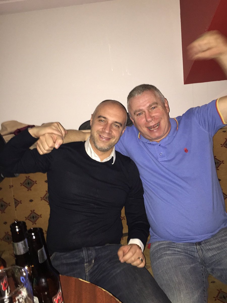 Gerard Lyttle tweet media