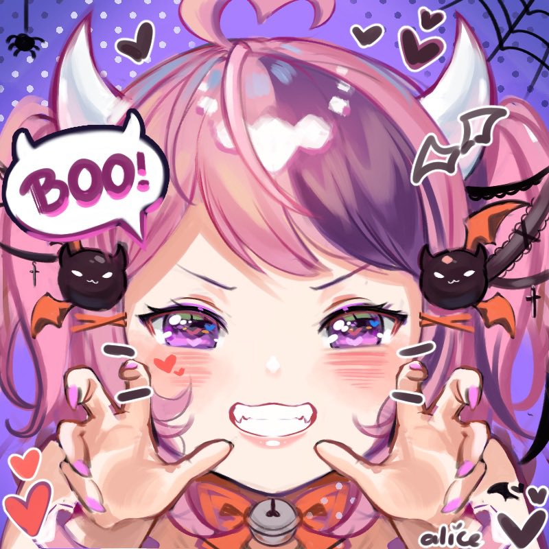 Alice Vu ☁️ Vtuber Debut: TBA on Twitter: 