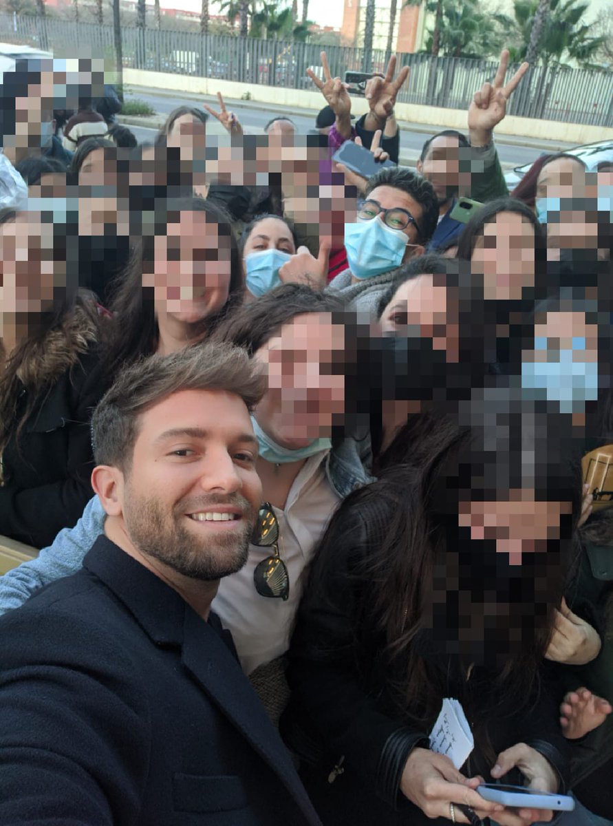 Estoy muy enamorada 😍 <a href="/pabloalboran/">Pablo Alborán</a>