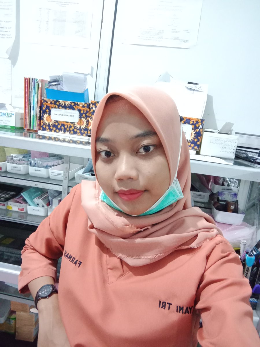 Yanitri19's tweet photo. night duty https://t.co/uhMvZ6IR4r